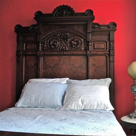 Bed and Breakfast La Belle Esplanade Новый Орлеан Экстерьер фото