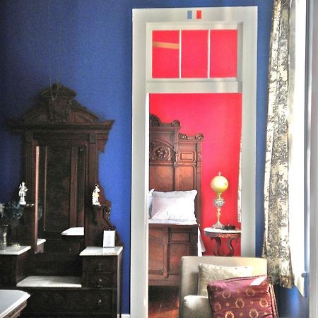 Bed and Breakfast La Belle Esplanade Новый Орлеан Экстерьер фото