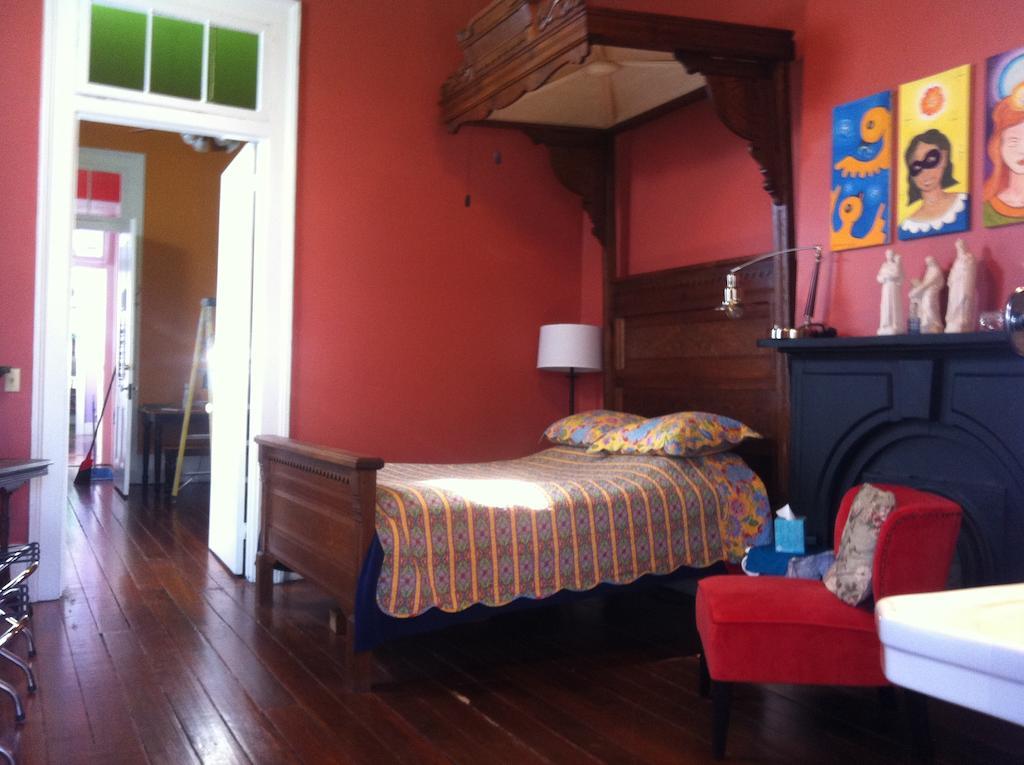 Bed and Breakfast La Belle Esplanade Новый Орлеан Номер фото