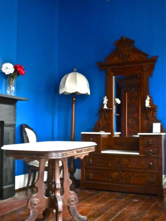 Bed and Breakfast La Belle Esplanade Новый Орлеан Экстерьер фото
