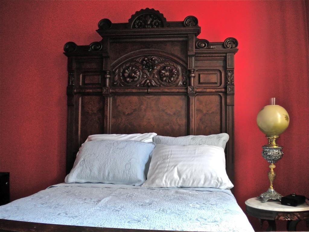 Bed and Breakfast La Belle Esplanade Новый Орлеан Экстерьер фото