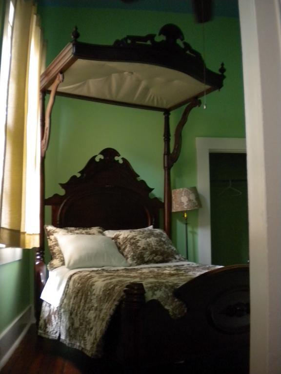 Bed and Breakfast La Belle Esplanade Новый Орлеан Экстерьер фото