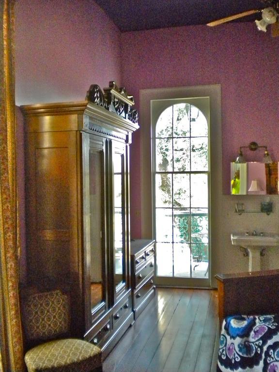 Bed and Breakfast La Belle Esplanade Новый Орлеан Экстерьер фото