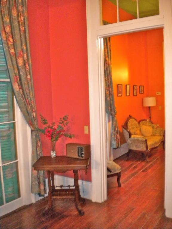 Bed and Breakfast La Belle Esplanade Новый Орлеан Экстерьер фото