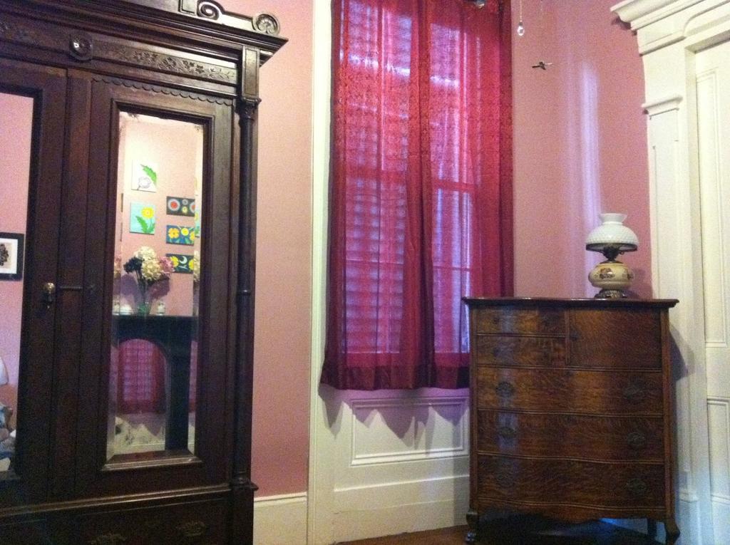Bed and Breakfast La Belle Esplanade Новый Орлеан Экстерьер фото