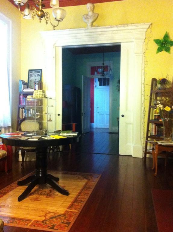 Bed and Breakfast La Belle Esplanade Новый Орлеан Экстерьер фото